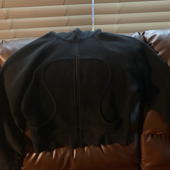 Lululemon jacket - Picture 1 of 2